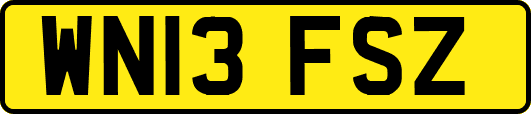 WN13FSZ