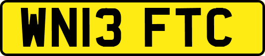 WN13FTC