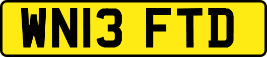 WN13FTD