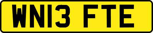 WN13FTE