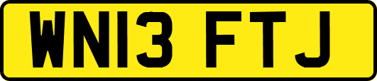 WN13FTJ