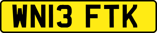 WN13FTK