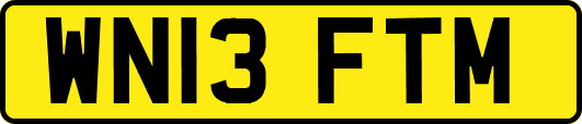 WN13FTM