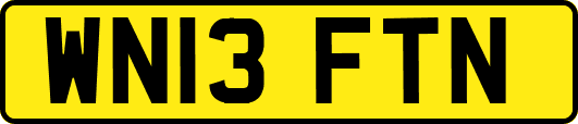 WN13FTN