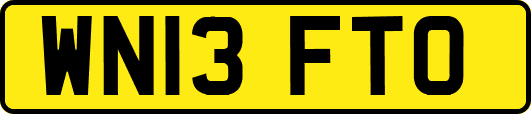 WN13FTO