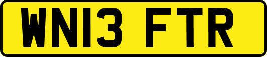 WN13FTR