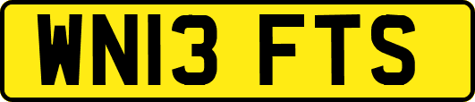 WN13FTS