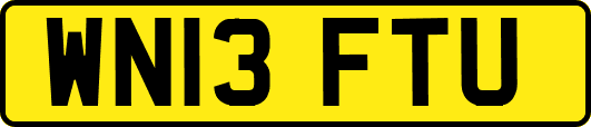 WN13FTU