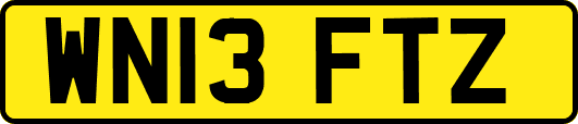 WN13FTZ