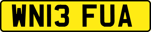 WN13FUA