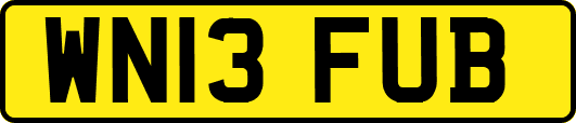 WN13FUB