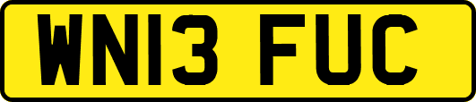 WN13FUC