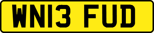 WN13FUD