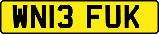 WN13FUK
