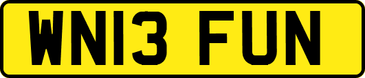 WN13FUN