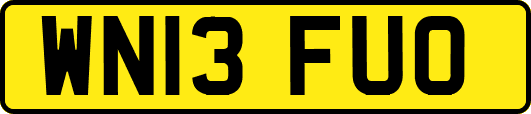 WN13FUO