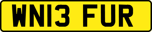WN13FUR