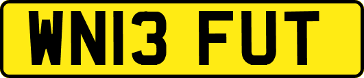 WN13FUT