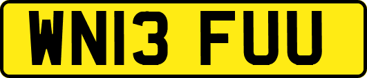 WN13FUU