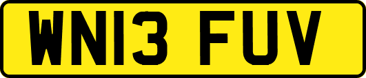 WN13FUV