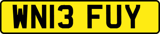 WN13FUY