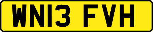 WN13FVH