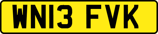 WN13FVK