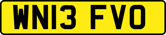 WN13FVO