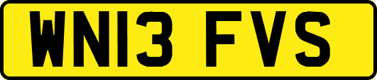 WN13FVS
