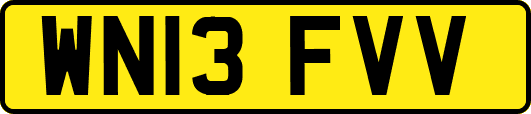 WN13FVV