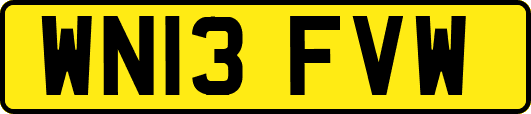 WN13FVW