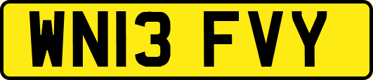 WN13FVY