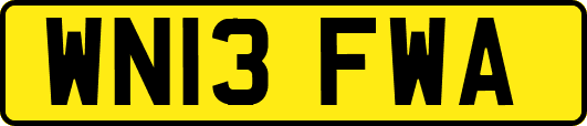WN13FWA