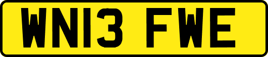 WN13FWE