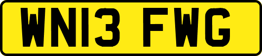 WN13FWG