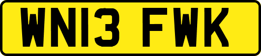 WN13FWK