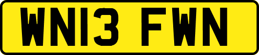 WN13FWN