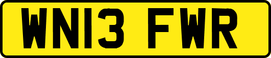 WN13FWR
