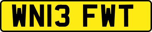 WN13FWT
