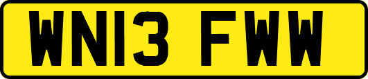 WN13FWW