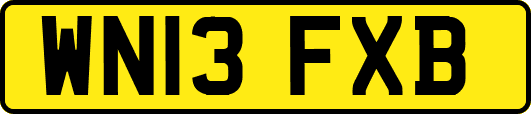 WN13FXB