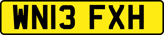 WN13FXH