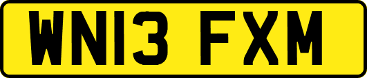 WN13FXM