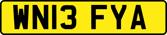 WN13FYA