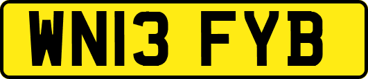 WN13FYB