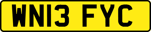 WN13FYC