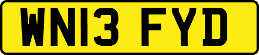 WN13FYD