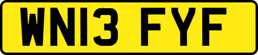WN13FYF