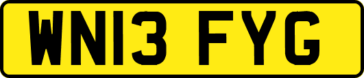 WN13FYG