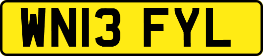 WN13FYL